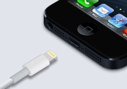 charging